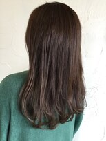 ヘアメイク カシータ(hair make Casita)&nbsp;ふんわりパーマ