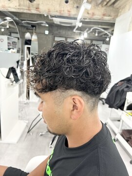 ドアホワイト(door white) 【doorwhite 新松戸】スペインカール