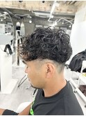 【doorwhite 新松戸】スペインカール