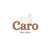 カーロ(Caro)のお店ロゴ