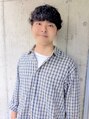 パドル(Paddle) 高倉 与茂