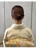 シニヨン