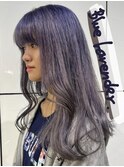 ネビージュ/ラベンダーグレージュ/ブルーラベンダー【あさみ】