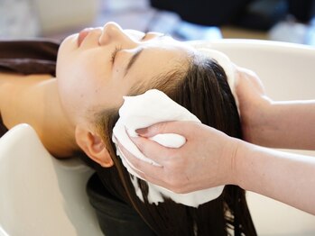 シエル(Ciel)の写真/効果や好みに合わせて「炭酸SPA」「クリームSPA」が選べます。最高のスパで癒されて☆