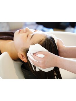効果や好みに合わせて「炭酸SPA」「クリームSPA」が選べます。最高のスパで癒されて☆