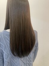 ラカットゾーンのこだわりをご紹介♪髪質改善トリートメント／似合わせカット
