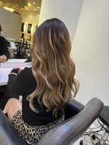 デュールイースト(Duul East)&nbsp;エクステハイライト