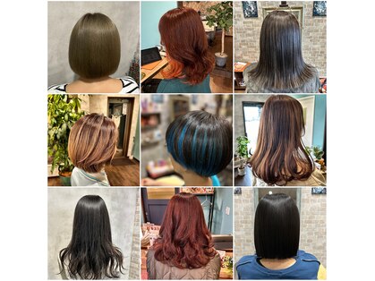 エッフェ (effe)の写真
