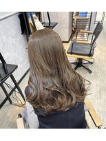 イデアル(Ideal)&nbsp;ボブ/ミニボブ/切りっぱなしボブ/顔周りレイヤー/ロングヘア