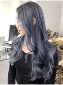 ブルーバレイヤージュ