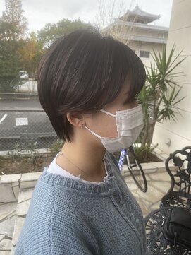 シャンプーボーイ 宮崎駅前店(SHAMPOO BOY) 宮崎/ハイライト/メンズパーマ/宮崎駅