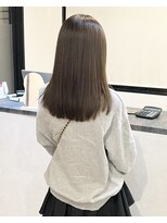 リリス(Lilith)&nbsp;オリーブベージュ.N