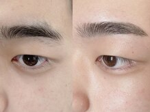 ヘアメイク バンブー(Hair Make Bamboo)