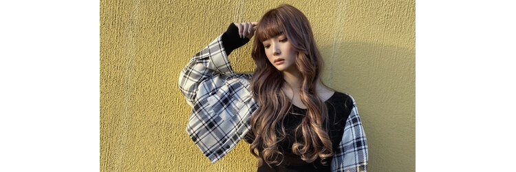 エスアンドケー 下通店(S&K)のサロンヘッダー