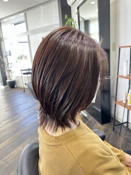 グラーヴ(GRAVE) ウルフレイヤー