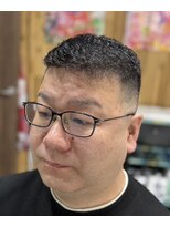 ピシャッとニ代目銀二郎&nbsp;濡れパン