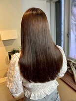 アース コアフュールボーテ 国分寺店(EARTH coiffure beaute)&nbsp;髪質改善/縮毛矯正/トリートメント