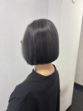 ジェナ(Jena) コントラストハイライト