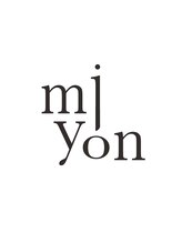 韓国ヘア×髪質改善専門店 miyon京都烏丸店 韓国ヘア/診断カット/カラー診断/髪質改善