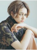 INVERTED　BOB【VERNON】058-262-3611