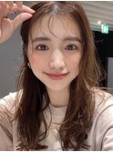 [K-two銀座]20代30代40代♪似合わせレイヤーカット［髪質改善］