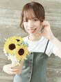 ヘアリゾート ブーケ(hair+resort bouquet) 村藤 利菜