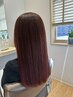 【艶×透明感ワンカラー】カラーお得クーポン！