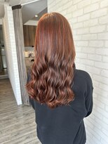 シータ ふじみ野(THETA)&nbsp;オレンジカラー