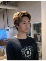 ウノプリールヴァモス(unopulir Vamos)&nbsp;ベリーショート短髪刈り上げなしツーブロックなし