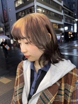 マージュ ギンザ(marju GINZA) Design color