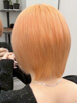 ウィコ 新宿(WICO)&nbsp;ペールオレンジ