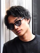 クレア(CLAIRE by GRAPEVINE)&nbsp;スパイラルマッシュ