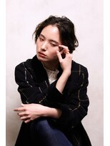 アリル(Aliru)&nbsp;【Aliru】ゆるふわショート