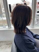 バトー バイ トリコ 船橋北口店(BATEAU by tricot)&nbsp;石毛　康啓
