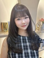 シーテ(Ciete)&nbsp;Layer Cut