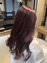 ニーイチイチ(211)&nbsp;ピンクブラウン/ピンクベージュ