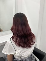 キャンディ 横浜(CANDY)&nbsp;【RIKU指名限定】ブラウンピンク