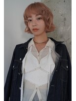 フィット 千葉(fit)&nbsp;ボブ