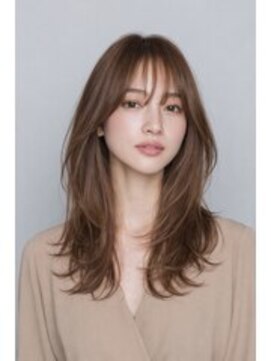 dejave hair&space西千葉 顔周り/レイヤーカット/韓国/ボブ/前髪カット/Men's/眉毛 レイヤー20代30代40代レイヤーカット韓国ボブ顔周り西千葉