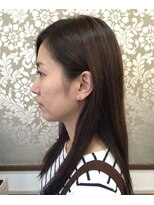 ナムナム 本陣店(NAM2) 髪質改善/縮毛矯正/酸性ストレート/ヘッドスパ/白髪染め