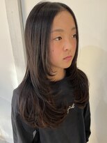 イロカ(iroca) レイヤーカット