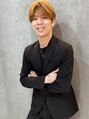 グロウ(grow)&nbsp;店長　竹中 佑馬