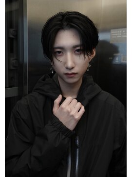 シン(syn) コンマヘア