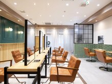 ラトリエ ブロカント 立川北口店(L'atelier BROCANTE)