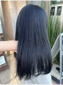ブルーネイビーカラー