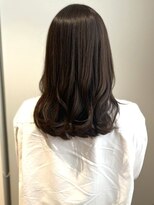 モニカ ヘアー(monica Hair)&nbsp;髪質改善トリートメント 艶髪 美髪 30代40代 ヘッドスパ