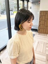 イロミ(iromi)