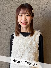サラジュ 仁川店(SARAJU)&nbsp;尾野上 梓末