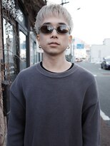シゼン(SHiZEN.)&nbsp;ハイトーンショート