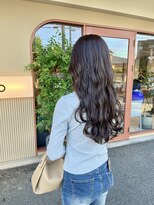 リコ(RICO)&nbsp;柔らかブラウンカラー